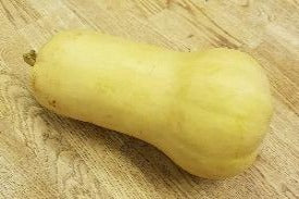 Squash Butternut