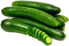 Cucumber Clervaux