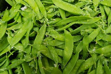 Load image into Gallery viewer, Mangetout Sugar Dwarf 150g
