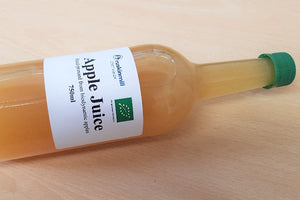 Apple Juice 750ml