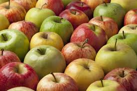 Apples Clervaux 500g