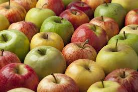 Apples 500g