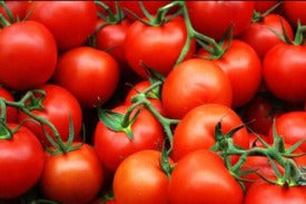 Tomatoes Cherry Clervaux 350g