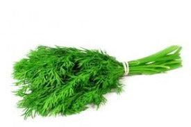 Herbs Dill Clervaux 50g