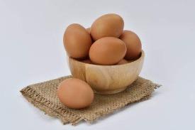 Eggs Mixed Medium & Large Tray of 30