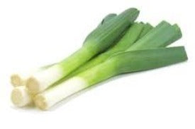 Leeks 500g