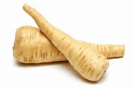 Parsnips Clervaux 750g