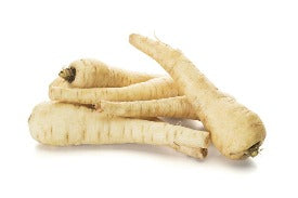 Parsnips 750g