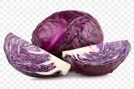 Cabbage Red