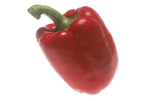 Peppers Red 500g – Clervaux Seasons
